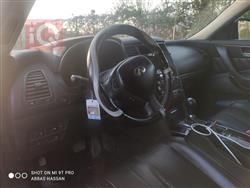 Infiniti FX